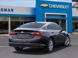 New 2025 Chevrolet Malibu LT image 4