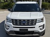 Used 2017 Ford Explorer XLT image 2