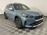 Certified 2024 BMW X1 xDrive28i w/ Technology Package image 3