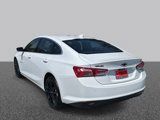 Used 2025 Chevrolet Malibu LT w/ Sport Edition image 6