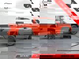 New 2025 Nissan Frontier PRO-4X image 3