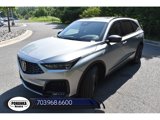 New 2026 Acura MDX A-Spec image 4