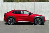 New 2025 Subaru Solterra Premium image 4