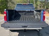 New 2025 Chevrolet Silverado 2500 LT w/ All Star Edition image 5