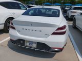 Certified 2025 Genesis G70 2.5T w/ Sport Prestige Package image 6