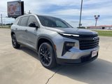 New 2025 Chevrolet Traverse LT w/ Midnight/Sport Edition image 2