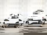 Used 2024 Porsche Macan image 2
