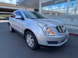 Used 2013 Cadillac SRX Luxury w/ Driver Awareness Package image 2
