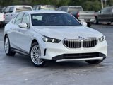 Used 2025 BMW 530i image 3