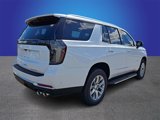 New 2025 Chevrolet Tahoe Premier image 3