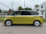 New 2025 Volkswagen ID. Buzz 1st Edition image 3