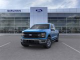 New 2025 Ford F150 XLT image 2