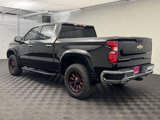 Certified 2024 Chevrolet Silverado 1500 LTZ w/ Technology Package image 3