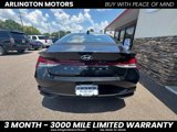 Used 2021 Hyundai Elantra SEL image 4