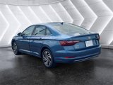Used 2021 Volkswagen Jetta SEL image 3