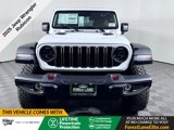 New 2025 Jeep Wrangler Unlimited Rubicon image 3