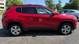 Used 2021 Jeep Compass Latitude w/ Convenience Group image 6