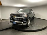 New 2025 Chevrolet Silverado 1500 LTZ w/ Technology Package image 3