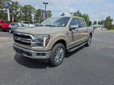 New 2025 Ford F150 Lariat w/ Equipment Group 501A Mid image 4
