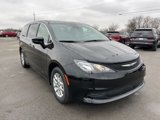 New 2025 Chrysler Voyager LX image 4