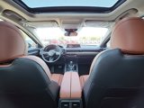 New 2025 MAZDA CX-50 2.5 Turbo w/ Accent Package image 5