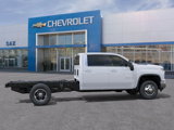 New 2025 Chevrolet Silverado 3500 W/T w/ WT Convenience Package image 5