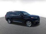 Used 2024 Ford Explorer XLT w/ Equipment Group 202A image 2