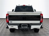 New 2025 Ford F250 Platinum image 5