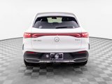 New 2025 Mercedes-Benz EQE 350+ 4MATIC SUV image 4