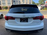Used 2016 Acura MDX SH-AWD w/ Technology Package image 6