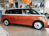 New 2025 Volkswagen ID. Buzz 1st Edition image 2