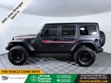 New 2025 Jeep Wrangler Sport S image 5