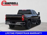 New 2025 Chevrolet Silverado 2500 LT image 4