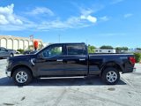 Used 2024 Ford F150 XLT image 4