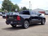 New 2025 RAM 1500 Tungsten w/ Bed Utility Group image 3