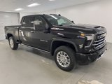New 2025 Chevrolet Silverado 2500 LTZ w/ Z71 Chrome Sport Edition image 3