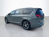Used 2022 Chrysler Pacifica Pinnacle image 5