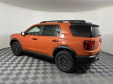New 2026 Honda Passport TrailSport image 4