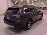 Certified 2022 Subaru Outback Limited image 4