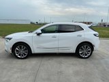 Certified 2022 Buick Envision Avenir w/ Technology Package II image 4
