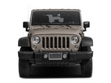 Certified 2017 Jeep Wrangler Unlimited Rubicon w/ Connectivity Group image 4