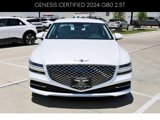 Used 2024 Genesis G80 2.5T image 2