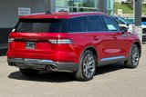 New 2025 Lincoln Aviator Reserve w/ Luxury Package image 3
