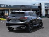 New 2025 Buick Envision Sport Touring image 4