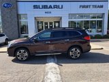 New 2025 Subaru Ascent Touring image 3