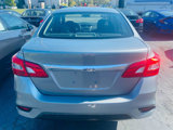 Used 2014 Nissan Sentra S image 6