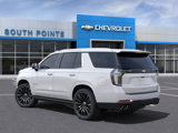New 2025 Chevrolet Tahoe High Country image 3