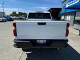 New 2025 Chevrolet Silverado 2500 Custom w/ Custom Convenience Package image 4