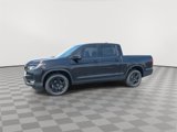 New 2025 Honda Ridgeline Black Edition image 4