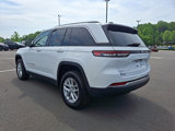 Certified 2024 Jeep Grand Cherokee Laredo X w/ Luxury Tech Group I image 4
